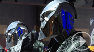 Robotizzati: l os robots irrumpen en la moda