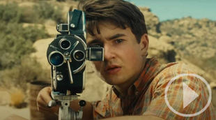 La vida de Spielberg y el rapero Xatar en cines