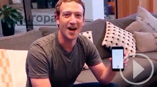 Facebook ha dado acceso a datos privados de usuarios