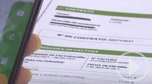 El IPC se mantiene en junio en el 2,7%, por la luz y los alimentos