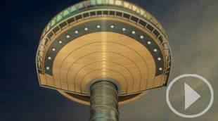 Un recorrido por Madrid como si fuera la cabecera de Juego de Tronos