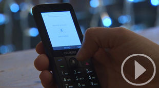 Regresan los 'feature phones', los móviles básicos