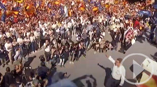 Feijóo encara la semana de la investidura