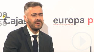 Felipe Sicilia: "España no puede quedarse impasible"