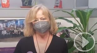 El Movimiento Feminista recurrirá la prohibición de actos del 8M