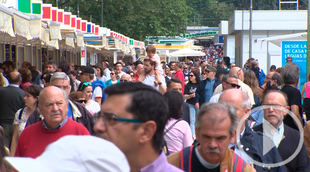 República Dominicana invitada de honor en la Feria del Libro