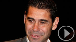 Hierro renuncia a su cargo de director deportivo en la RFEF