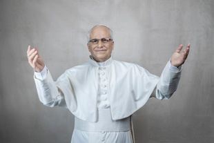 El Museo de Cera incorpora la figura del Papa León XIV a su colección permanente