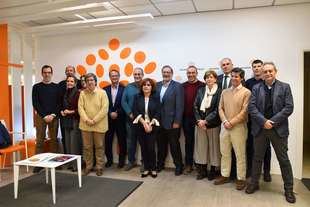 Escuelas Católicas celebra la subida salarial de un 3,5% para docentes y PAS