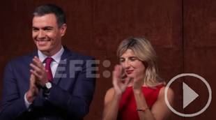 Es el turno de Puigdemont después del acuerdo entre Psoe y Sumar