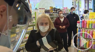 La Fiscalía Europea abre investigación sobre los contratos de mascarillas