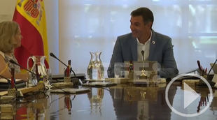 Gobierno y oposición entre impuesto a los ricos y el IVA