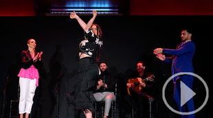 El espectáculo "Flamenco Auténtico", del Teatro Real de Madrid aterriza en Tokio