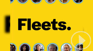 Twitter soluciona el fallo de sus tuits efímeros