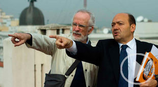 Nuestro homenaje en "La Terraza de Gran Vía" a Forges