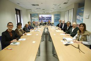 Más de 500 madrileños proponen ideas para diseñar el futuro Madrid