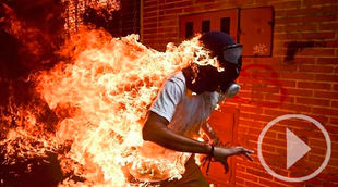 World Press Photo llega un año más a Madrid