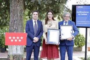 Postgrados en materia de igualdad en centros públicos