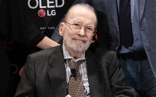 Fallece Chicho Ibáñez Serrador