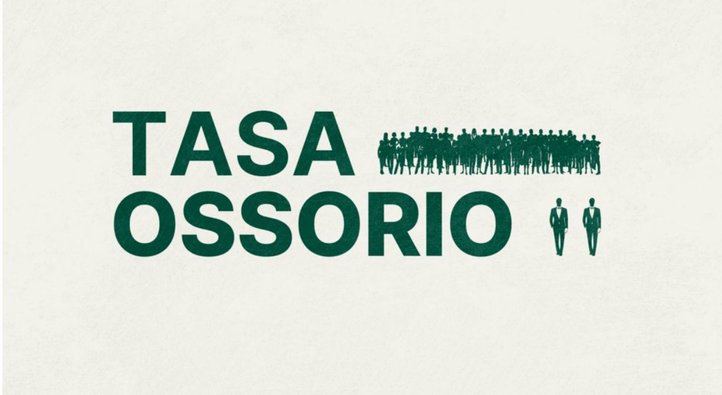 Más Madrid registra una ley para establecer un impuesto sobre el patrimonio de grandes fortunas, la tasa 'ossorio'