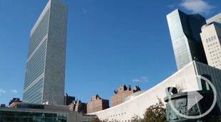 La ONU alerta de una recesión y desaceleración económica