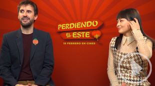 China, protagonista de 'Perdiendo el este'