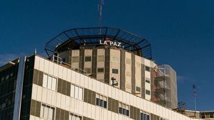 Sección Prueba - Alivio en la presión hospitalaria por Covid en una jornada con 41 fallecidos