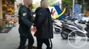 Descubierto un fraude intracomunitario de IVA de más de 26 millones de euros