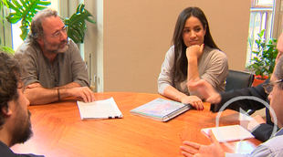 La FRAVM traslada a Ciudadanos sus propuestas para Madrid