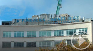La Fundación Jiménez Díaz, mejor hospital de España