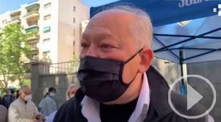 La Fundación Madrina ayuda a familias vulnerables en la declaración de la renta