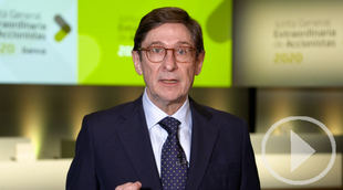 Goirigolzarri: "La fusión es una gran responsabilidad"