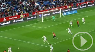 España gana a Islandia con dos goles de Morata