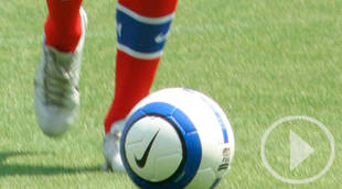 Así se distribuye el calendario de "LaLiga"