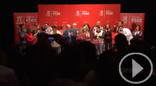 La oposición rechaza la interinidad en la Asamblea