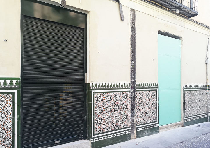 Taberna Los Gabrieles