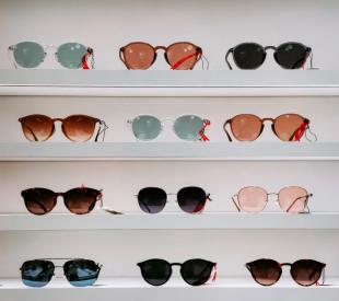 ¿Cómo saber elegir unas buenas gafas de sol?