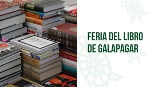 Galapagar acoge su V Feria del Libro este fin de semana