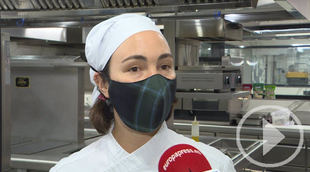 Las torrijas de esta repostera son de premio