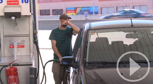 Google Maps muestra el precio de la gasolina en España