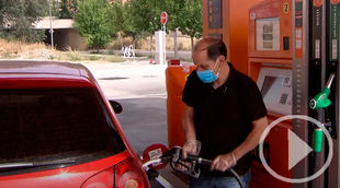 Las gasolineras automatizadas se consolidan con la "nueva normalidad"