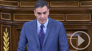 Sánchez ve "impostergable" aumentar el gasto en Defensa