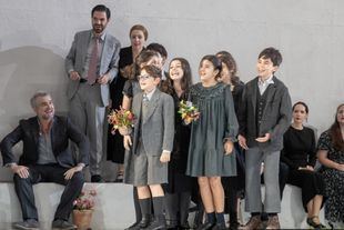 ‘El gato montés’, fin de temporada en La Zarzuela