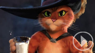 "El gato con botas" y Whitney Houston, los estrenos más esperados