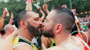 Cuenta atrás para World Pride Madrid 2017, el Ayuntamiento de Madrid presenta su vídeo promocional