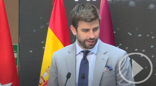 Copa Davis aspira a un aforo del 100%