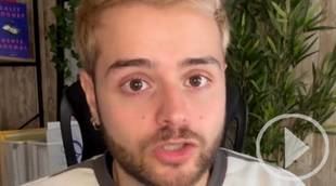 Gersanc comparte sus expectativas para el 2025 en su nuevo vídeo