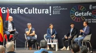Getafe acoge la II feria InnoSur el 12 de junio para fomentar la innovación local