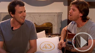 Los conciertos más exclusivos regresan con 43 Gira en Kasas