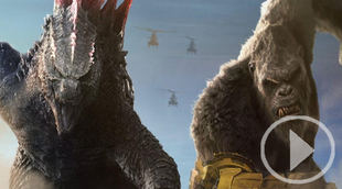 Los estrenos de Semana Santa, de Godzilla a 'La bestia' de Bonello